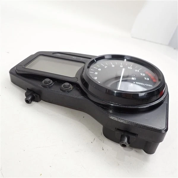HONDA CBR954RR/SC50 genuine meter 50722km - Image 3 of 4