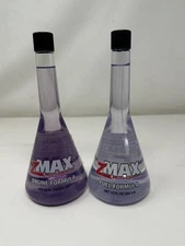 zMAX Engine & Fuel Formula 51-011
