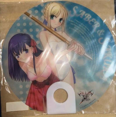 Fate stay night Fan Sakura Matou Saber