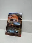 Hot Wheels Silver Series Vintage Club, ‘71 Porsche 911, Blue, (R1)