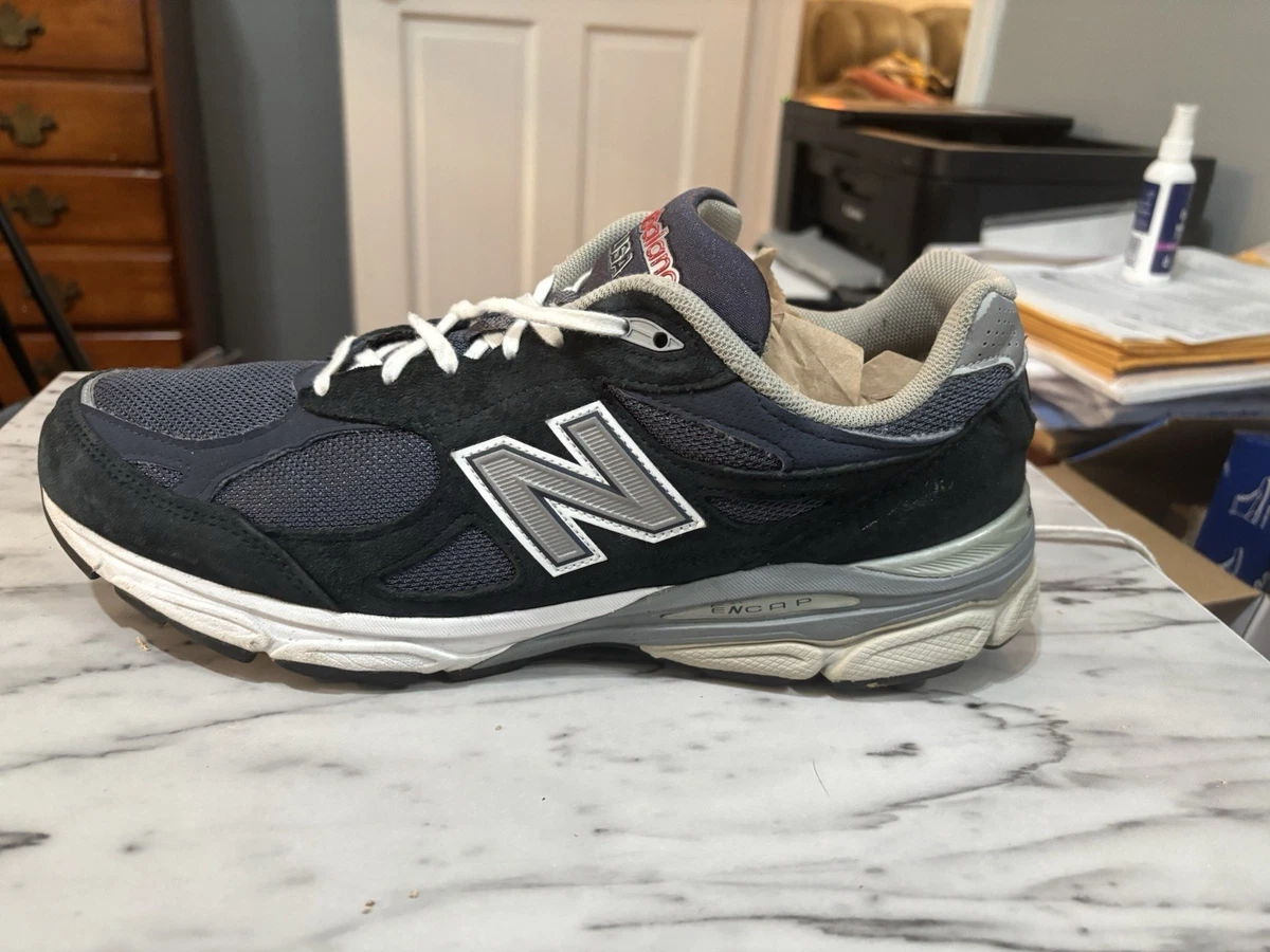 New Balance 990v3 Made in USA 2021 for Sale - Authenticity