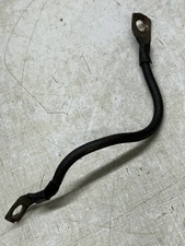 1971 John Deere 70 Round Fender Tecumseh V70 Engine  Ground Cable