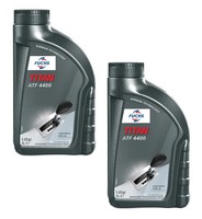 AutomatikgetriebeöL Fuchs Titan ATF 4400 Chrysler ATF+3, ATF+4 2Liter