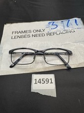 Oakley OX3182-0249 Taxed Brushed Midnight Eyeglasses Optical Frame 49-16-137