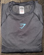 Gym shark Onyx 5.0 T-shirtの海外商品を日本語・日本円で購入