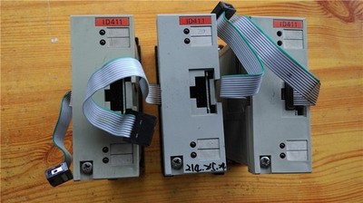 1Pcs Used   PLC module 3G2A3-ID411 #yi
