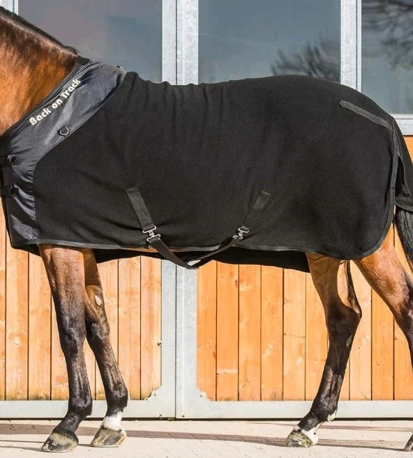 Back On Track Supreme Abschwitzdecke, 135 - Bild 3 von 3