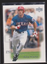 Texas Rangers Extravaganza Inserts Rookies -- Get 40% off!!
