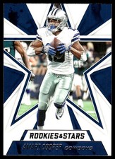 Amari Cooper 2020 Panini Rookies & Stars #50 Cowboys NFL READ FREE SHIPPING
