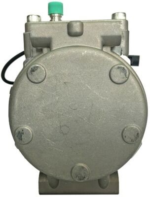 MAHLE ACP 739 000S Kompressor, Klimaanlage für JOHN DEERE
