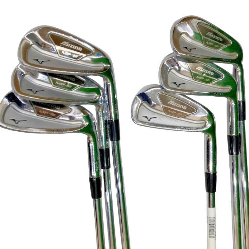 Mizuno MP 59 Golf Clubs for sale | eBay