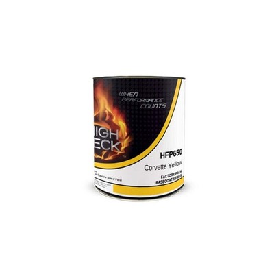 High Teck Products High Teck HFP650-1 Series | autofxmart
