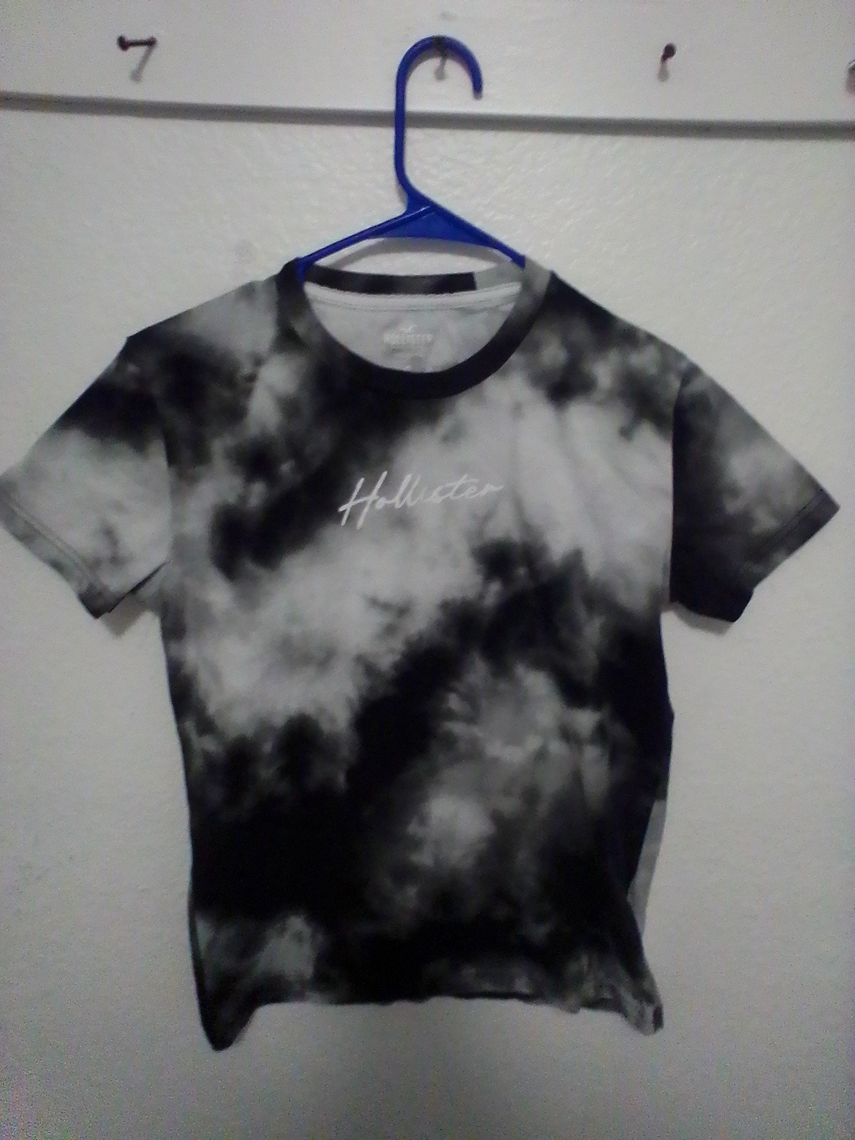 hollister t shirt men xs