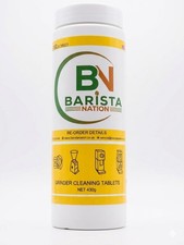 Urnex Grindz Coffee Grinder Cleaner Grinder Cleaner GO1 cleaning Tablets - 430 g