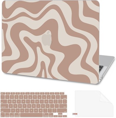 Compatible with MacBook Air 13 Inch Case M1 2022 2021 2020 2019 2018 A2337 A2179