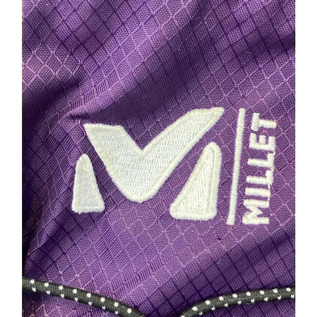 Millet Backpack Men's 8a39755236218e06b4cf627b452… - image 6