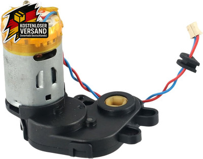Staubsaugerwalzenbürste Ersatzmotor für Ecovacs Deebot OZMO 950 920 N8 T8 T9 Zub