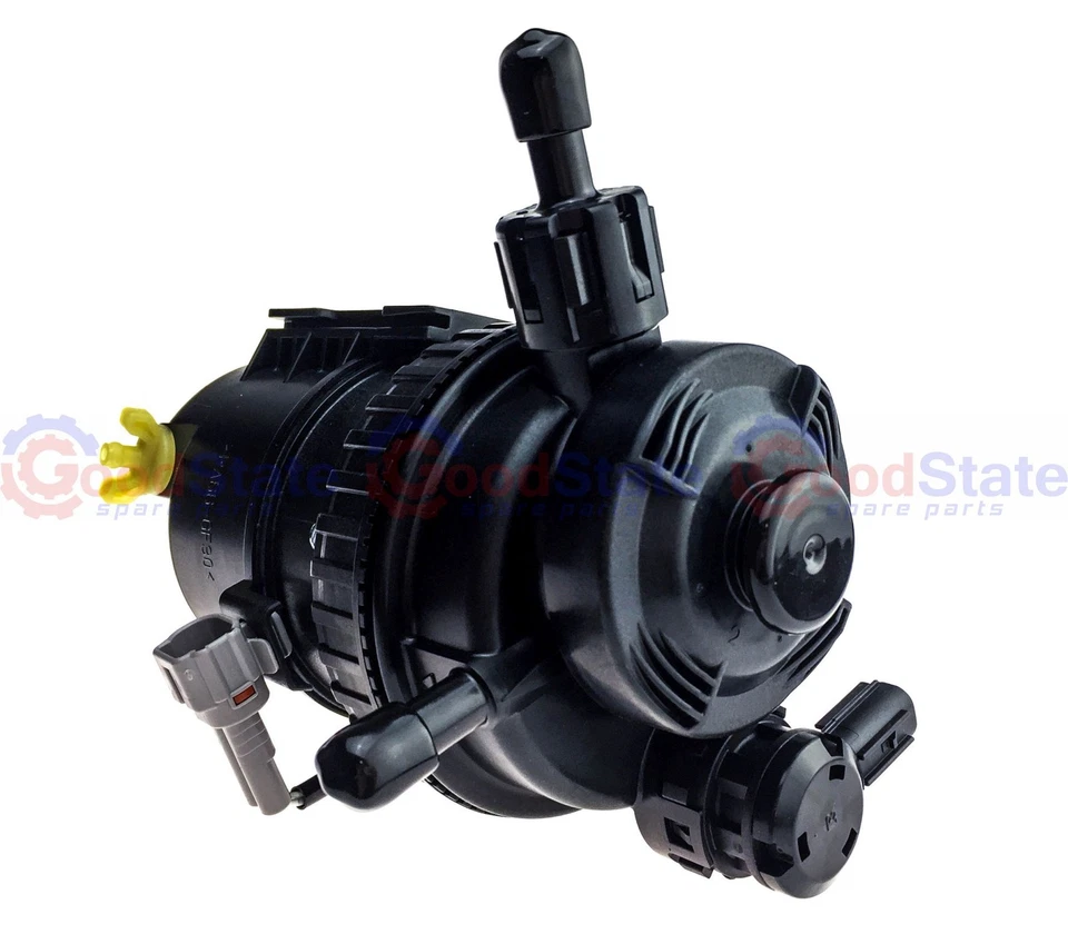 Genuine Hilux KUN35 KUN26 1KD 3.0 Diesel 2KD 2.5 Diesel Fuel Filter Housing - image 2 of 4