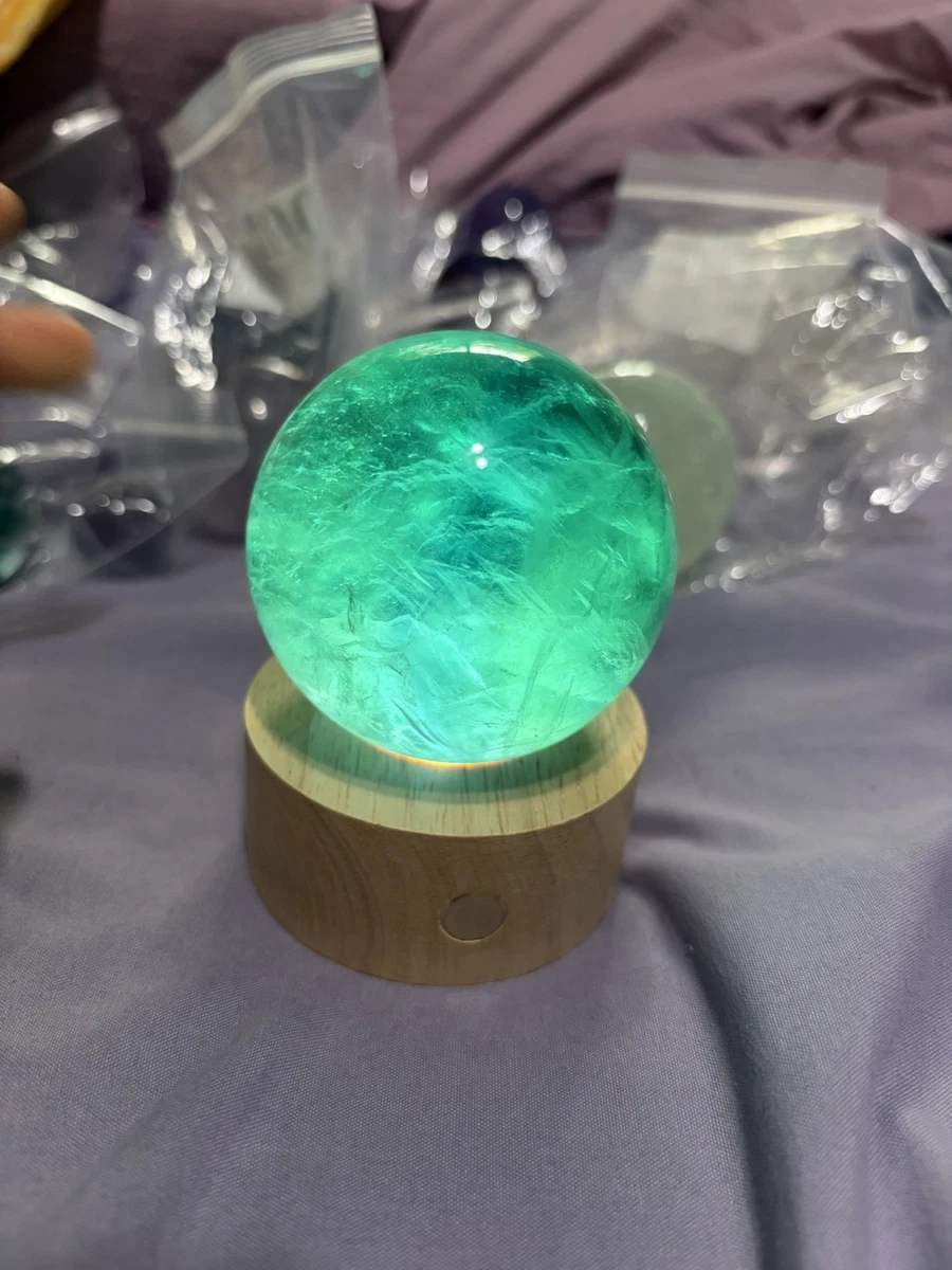 球收藏水晶| eBay