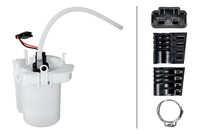 Schlingertopf, Kraftstoffpumpe FÜR Saab, Opel - Hella 8TF 358 306-461