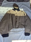 Ben Tart Fabric CS Army Of Tenn Shell Jacket With Lining And Kepi Size 48