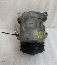 AC Compressor VIN F 5th Digit 4 Cylinder 2ARFE Engine Fits 12-17 CAMRY 1111987