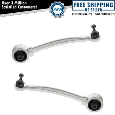 Front Lower Forward Control Arm & Ball Joint Pair Set of 2 NEW for Genesis Equus