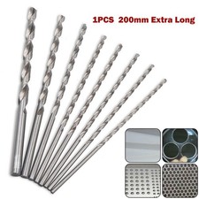Drill Bits For Die Steel 1 PC High Abrasion Resistance High Steel