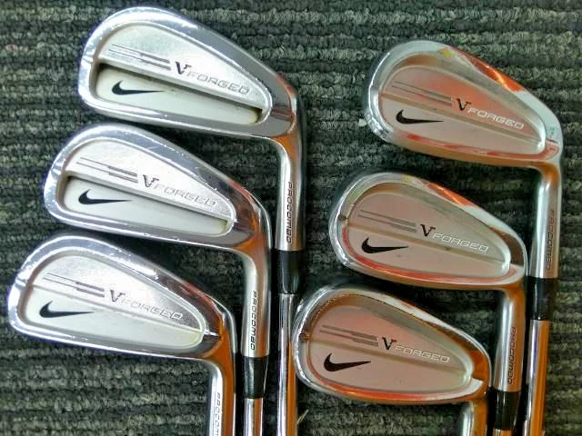 Nike Pro Combo Iron Golf Clubs for sale | eBay