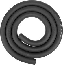 Pipe Insulation Foam Tube, Foam Pipe Insulation for Pipes Cover Freeze Protectio