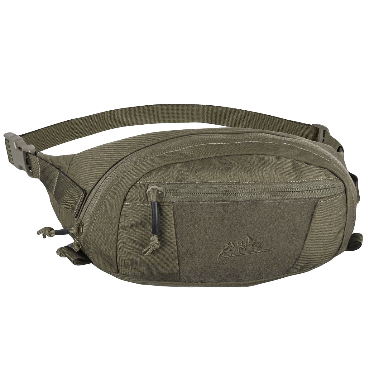 Helikon Bandicoot Waist Pack Edc Hip-Bag Low-Profile Durable RAL 7013 - Image 3