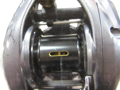 シマノ 15 ALDEBARAN 50HG Shimano 15 Aldebaran 50 Baitcasting Reel Right Handle for sale