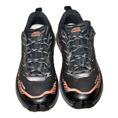 LOWA Fortux Trail Running Shoes Lightweight Performance Hiking | Men's US 9.5