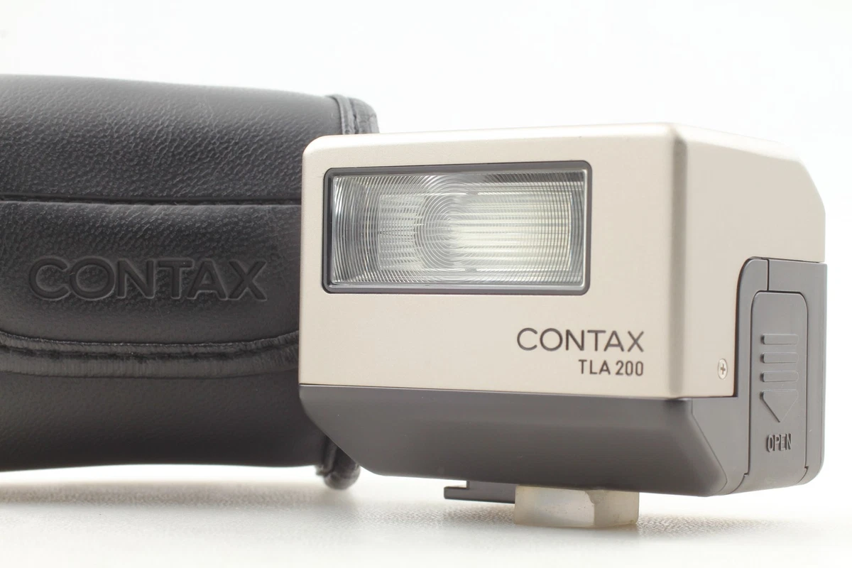Contax Tla 200 for sale | eBay