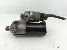 2008-2010 Audi Tt Car Starter Motor Solenoid Oem Z0RAO