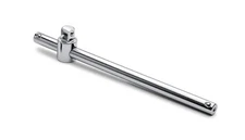 Wright Tool 3/8" Inch Drive Sliding T Handle Breaker Bar 7" Made in USA Quality