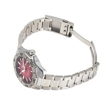 TAG HEUER Aquaracer Professional 200 Date WBP2114.BA0627 Red Dial 3