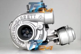Turbolader # HYUNDAI + KIA # 1.5 CRDi 65kW-85kW # D4FB U1.5L 740611-1 Euro 3