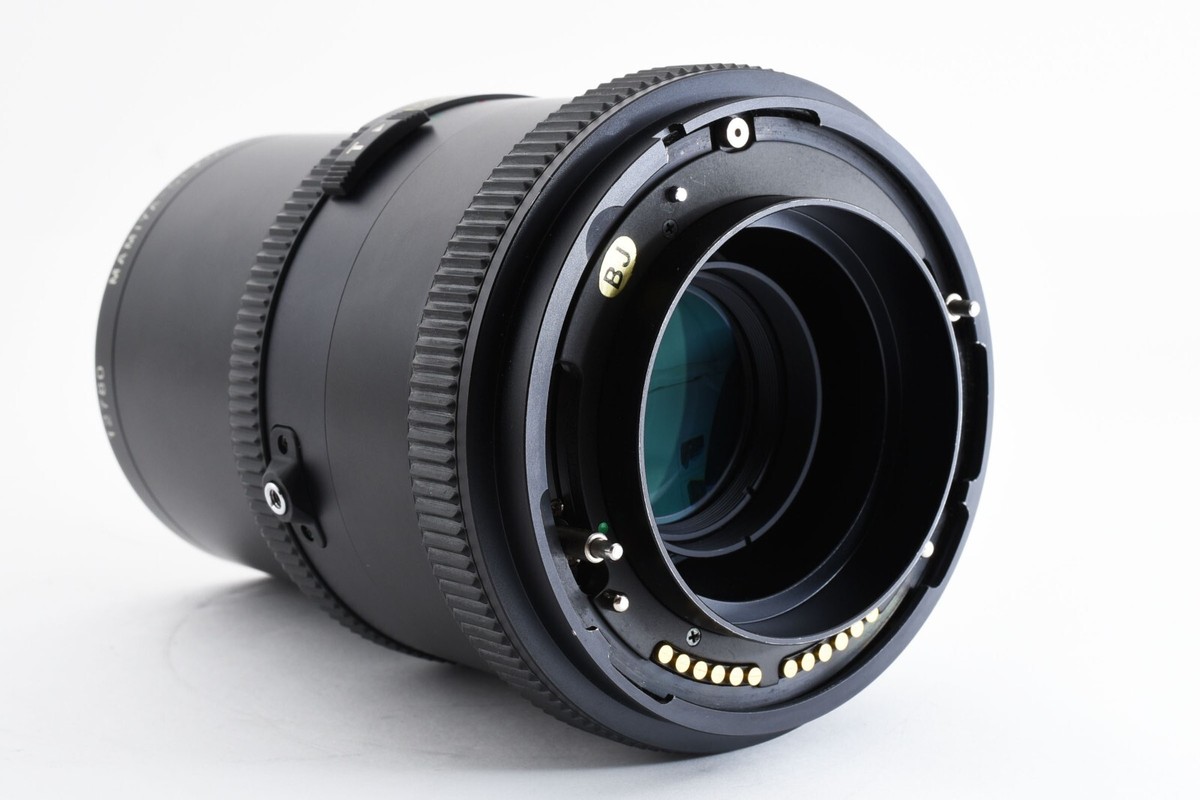 マミヤ RZ67250mm f4.5 Mamiya-Sekor Z 250mm F/4.5 [W] | LENS-DB.COM