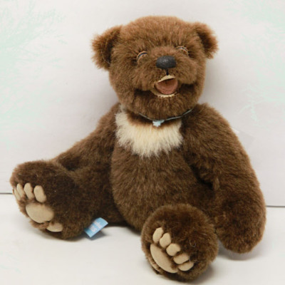 Bea by Shinobu Bears for Cooperstown Bears