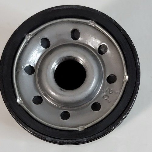 FRAM Extra Guard PH6022 Replacement Oil Filter, Fits Select Harley