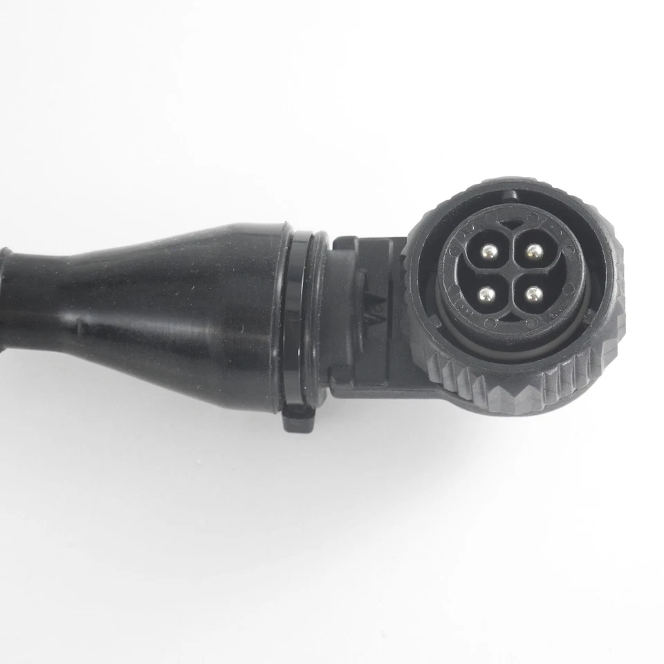 Датчик кислорода Lambda O2 234-4057 для 1992-1993 Mercedes-Benz 500SEL 5,0 л V8 - Изображение 2 из 4