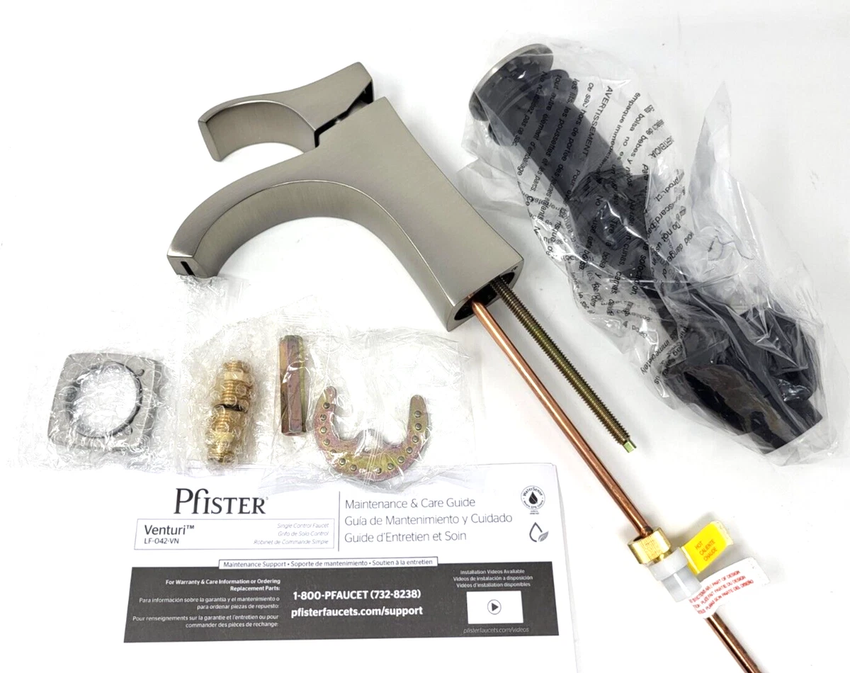 Price Pfister Bathroom Faucet Removal Quick & Easy Guide Daily