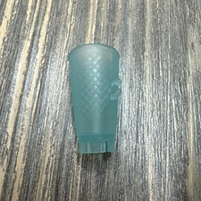 Barbie Dream House GNH53 2019 Replacement Part Piece Blue Cup