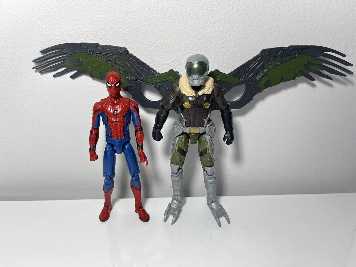 Vulture on sale marvel toy