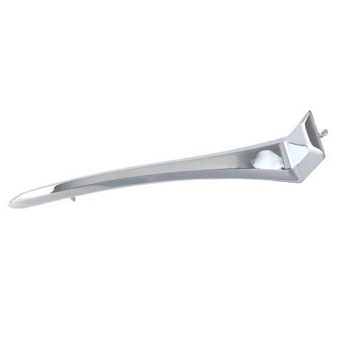 Nacelle Spear Top Headlight Cover Trim For Harley Road King Classic EFI FLHRCI - Picture 2 of 9