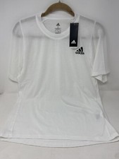 adidas Men's FREELIFT Sport Prime T-shirt Dq2825 Navy Blue Size L for sale  online | eBay