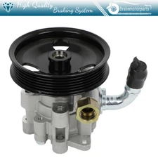 Power Steering Pump For Jeep Commander Grand Cherokee 2005-2010 21-5461