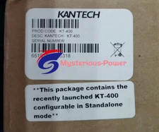 1PCS New FOR KANTECH KT-400 KT-400-PCB Access control controller 