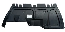 OEM 1998-2010 VW BEETLE 2003-2005 JETTA ENGINE LOWER UNDER COVER SPLASH SHIELD